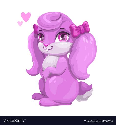 cute bunnies cartoon|cartoon female bunny.